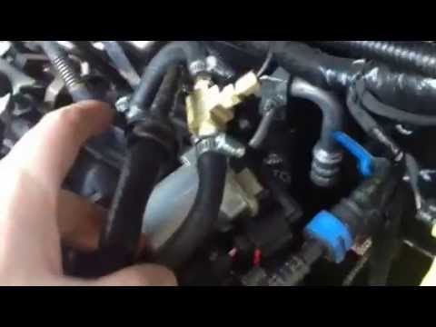 See U1667 repair manual